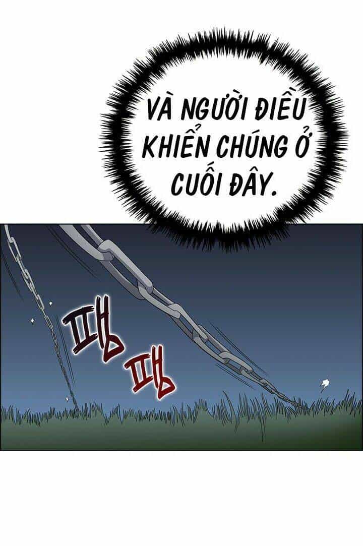 Biên Niên Sử Của Thiên Quỷ - Chương 74 - ảnh 21