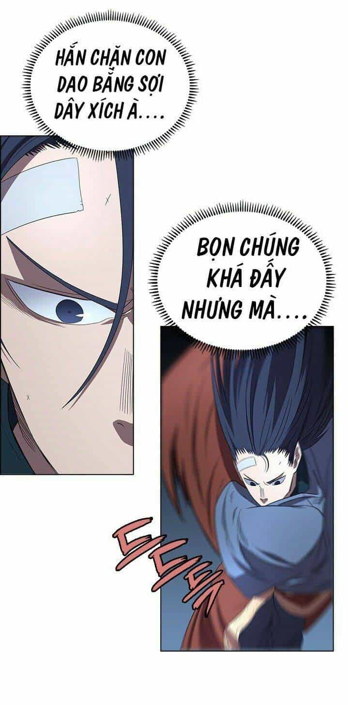 Biên Niên Sử Của Thiên Quỷ - Chương 74 - ảnh 26