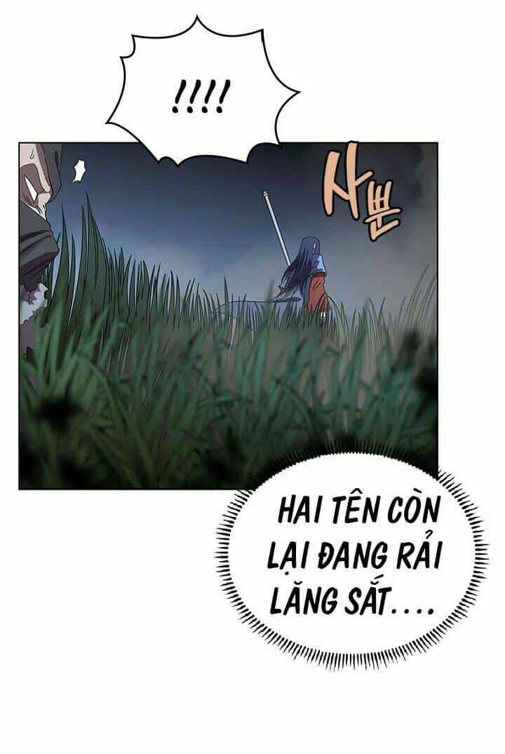 Biên Niên Sử Của Thiên Quỷ - Chương 74 - ảnh 28