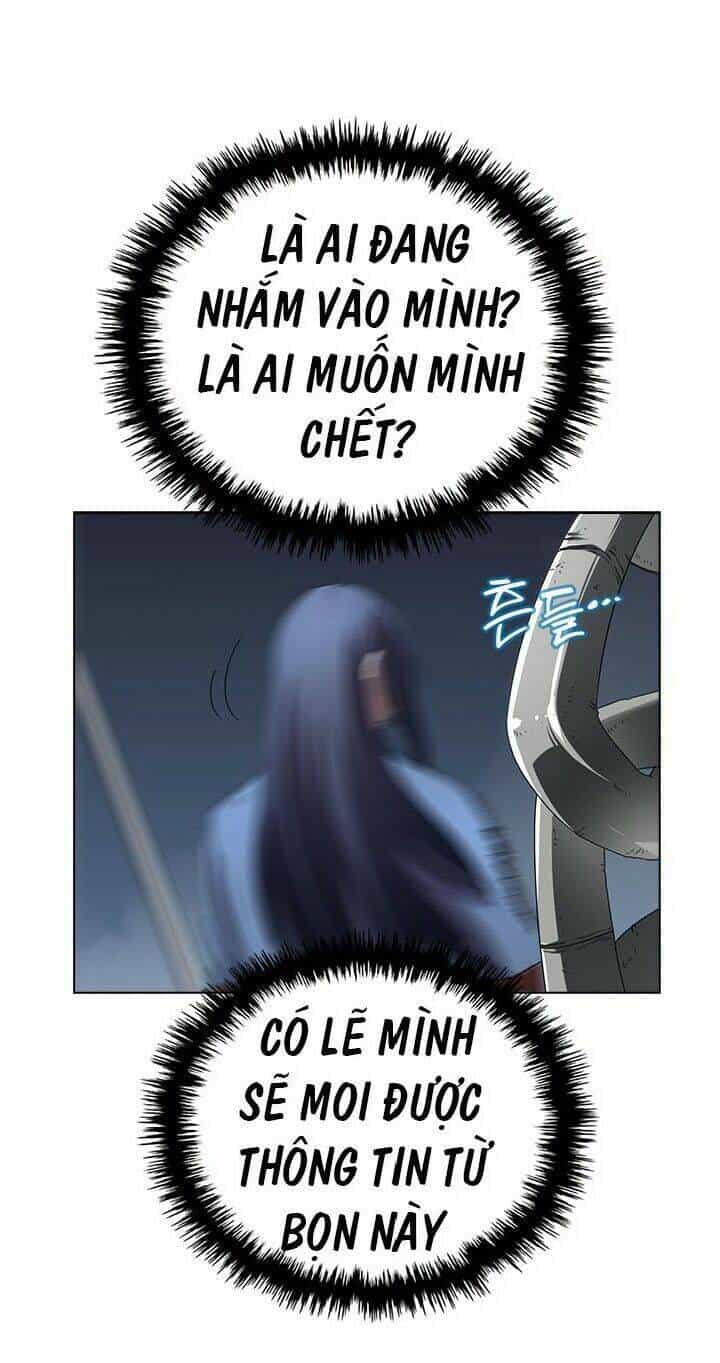 Biên Niên Sử Của Thiên Quỷ - Chương 74 - ảnh 31