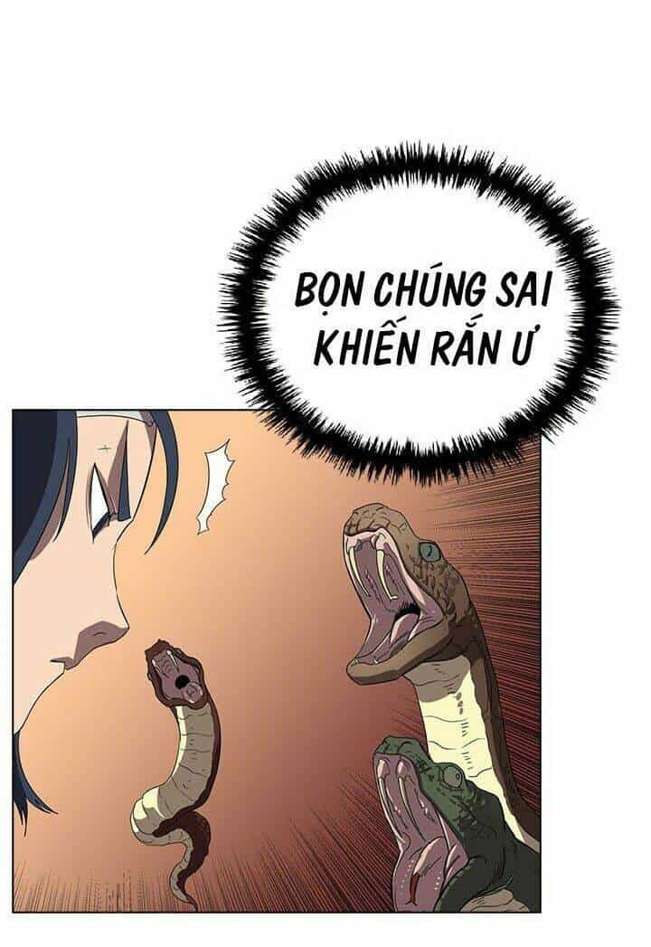 Biên Niên Sử Của Thiên Quỷ - Chương 74 - ảnh 36