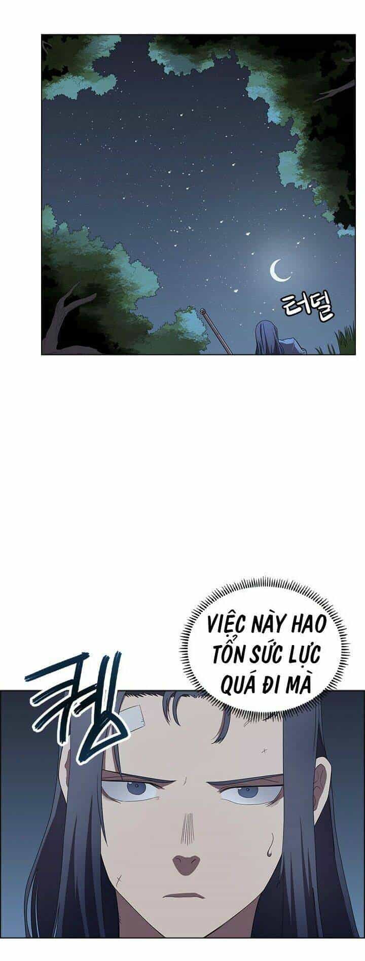 Biên Niên Sử Của Thiên Quỷ - Chương 74 - ảnh 4
