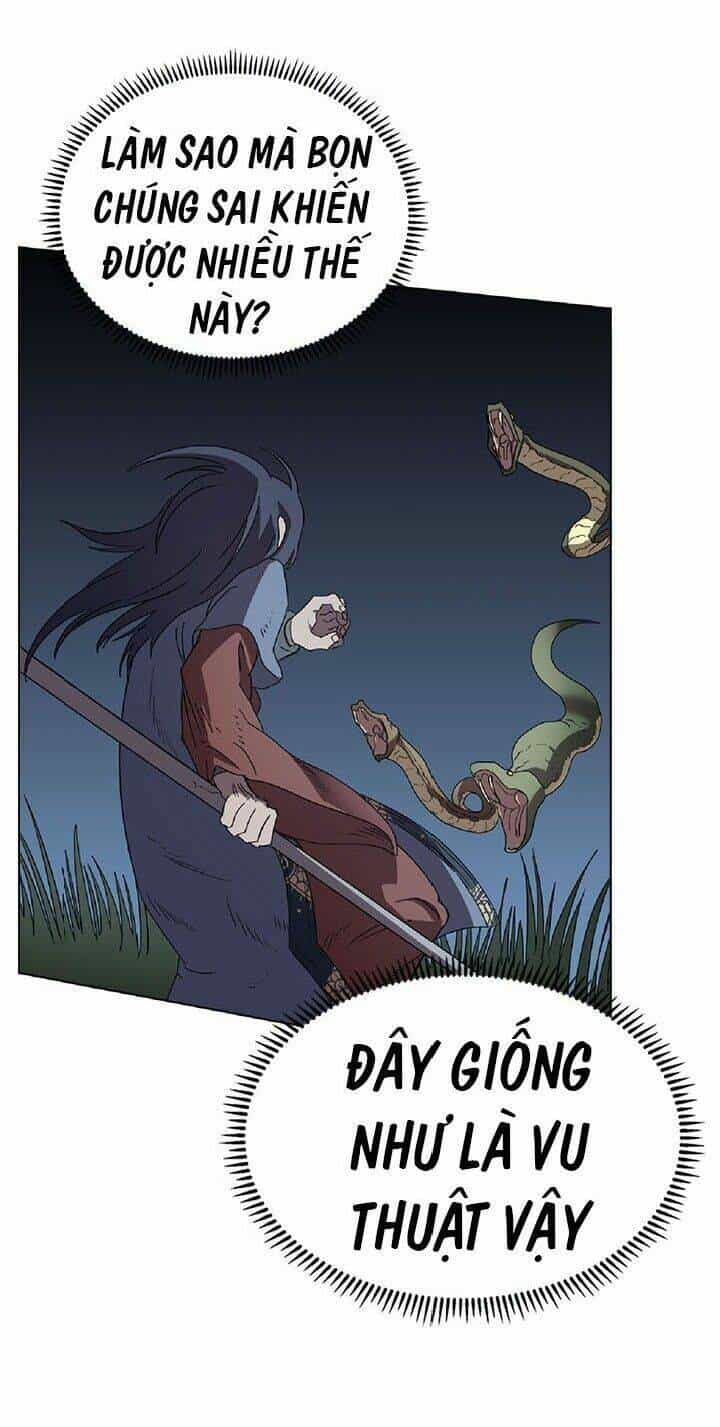 Biên Niên Sử Của Thiên Quỷ - Chương 74 - ảnh 41