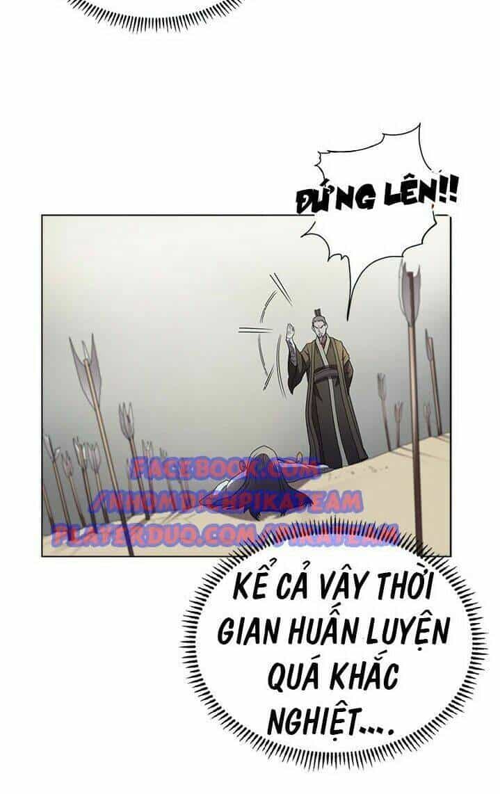 Biên Niên Sử Của Thiên Quỷ - Chương 74 - ảnh 6