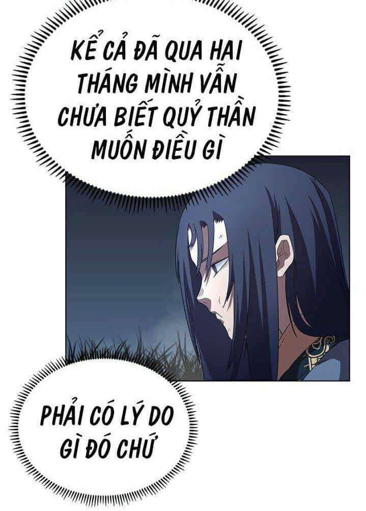Biên Niên Sử Của Thiên Quỷ - Chương 74 - ảnh 9
