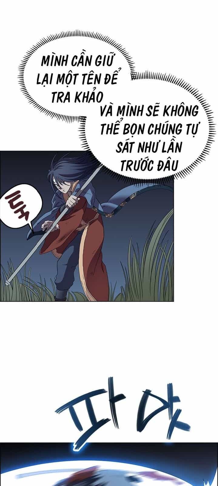 Biên Niên Sử Của Thiên Quỷ - Chương 75 - ảnh 37
