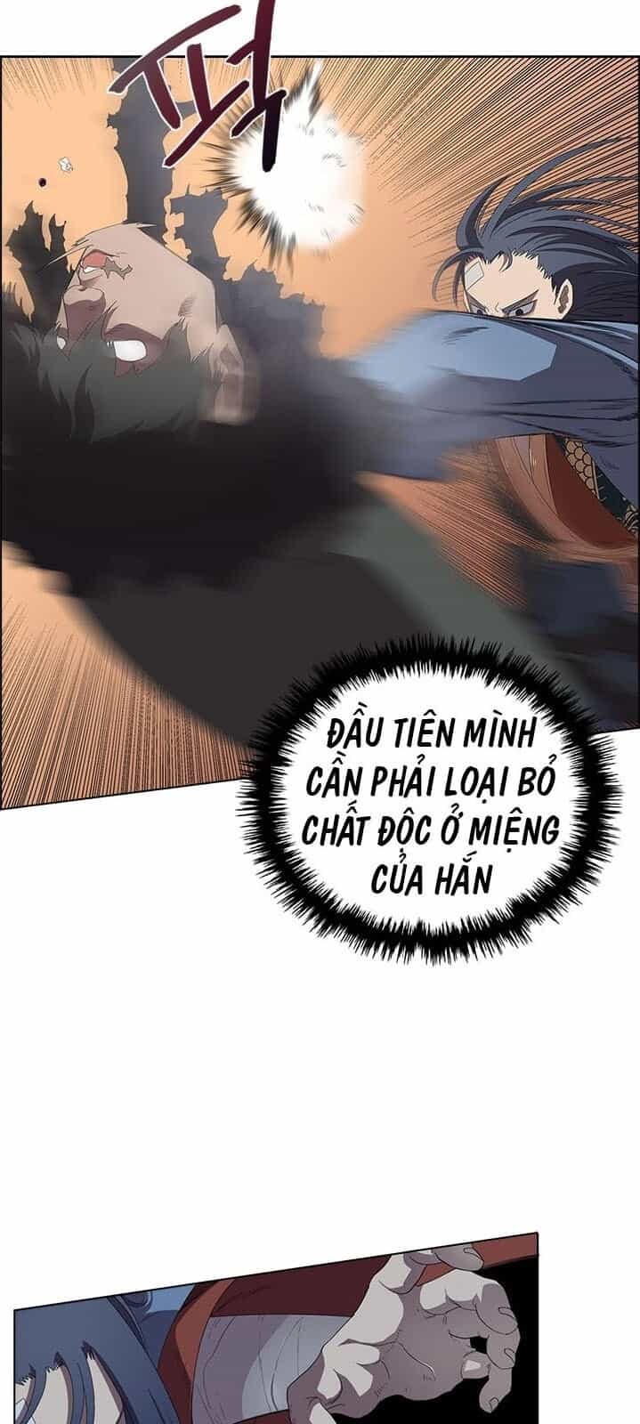 Biên Niên Sử Của Thiên Quỷ - Chương 75 - ảnh 41