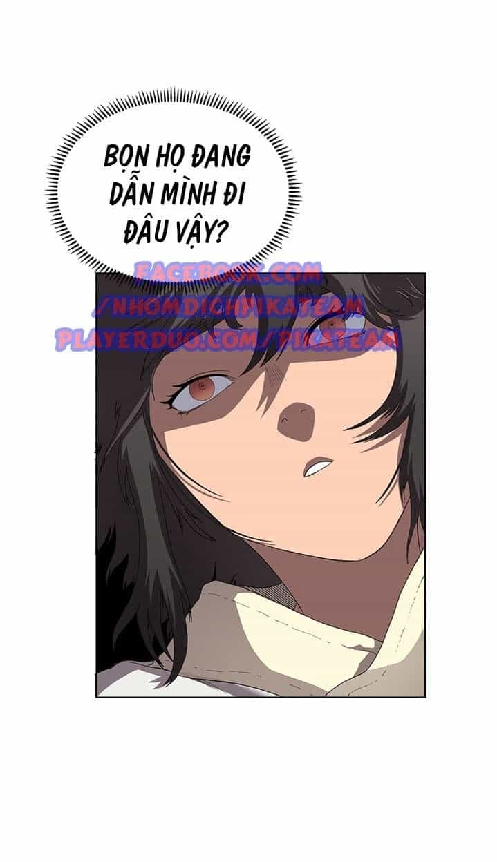 Biên Niên Sử Của Thiên Quỷ - Chương 76 - ảnh 17