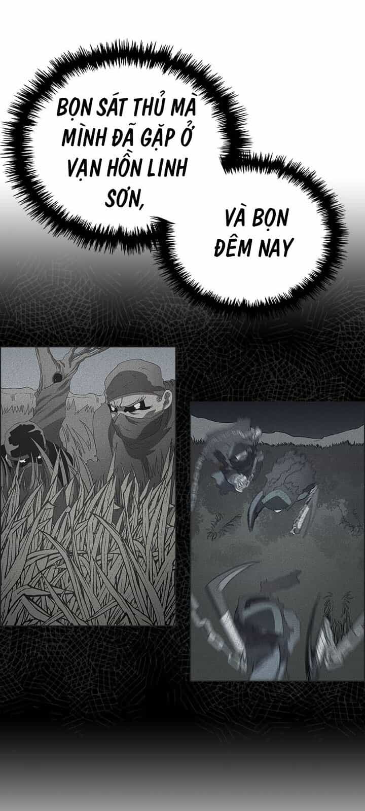 Biên Niên Sử Của Thiên Quỷ - Chương 76 - ảnh 50