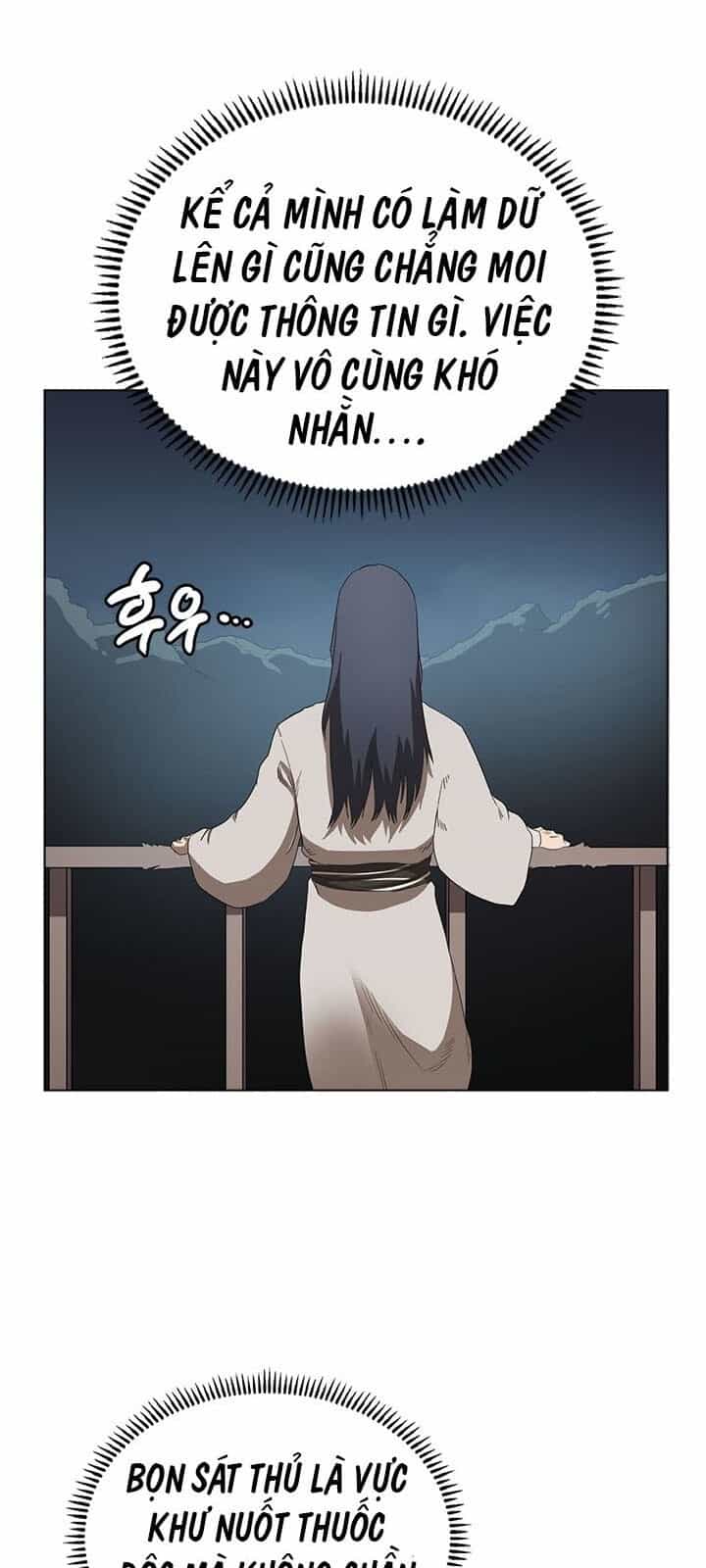 Biên Niên Sử Của Thiên Quỷ - Chương 76 - ảnh 59