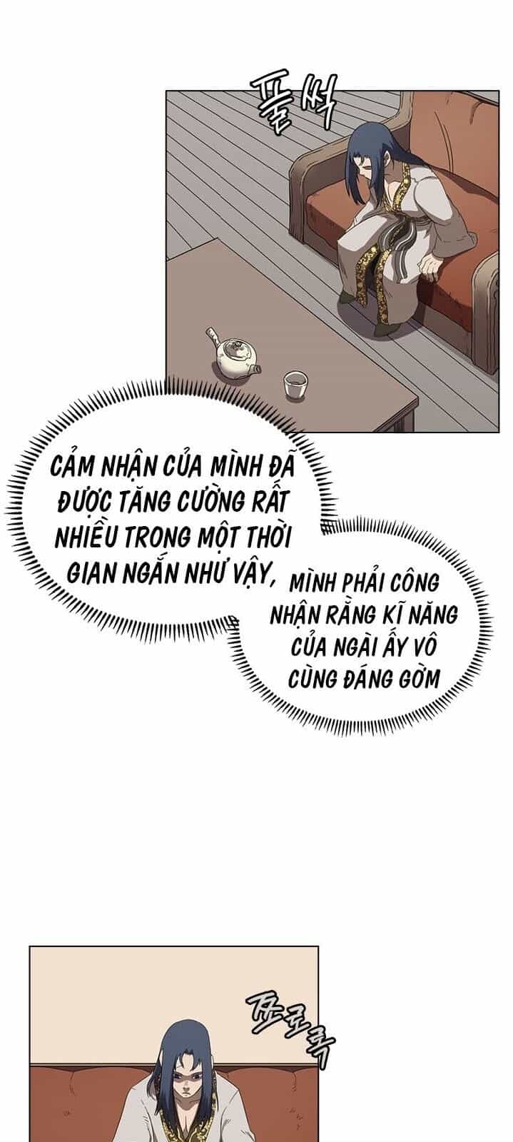 Biên Niên Sử Của Thiên Quỷ - Chương 76 - ảnh 64