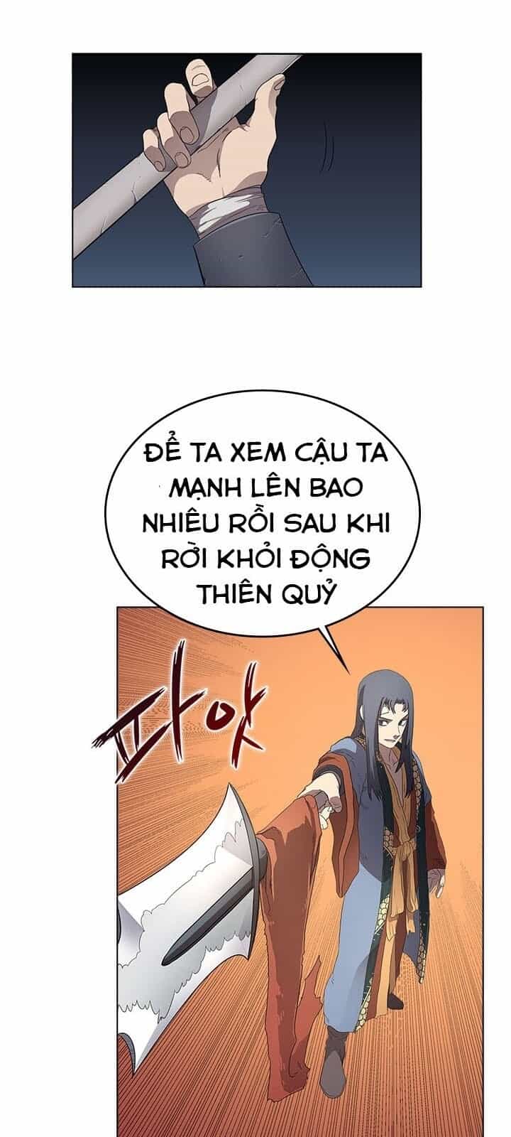 Biên Niên Sử Của Thiên Quỷ - Chương 77 - ảnh 9