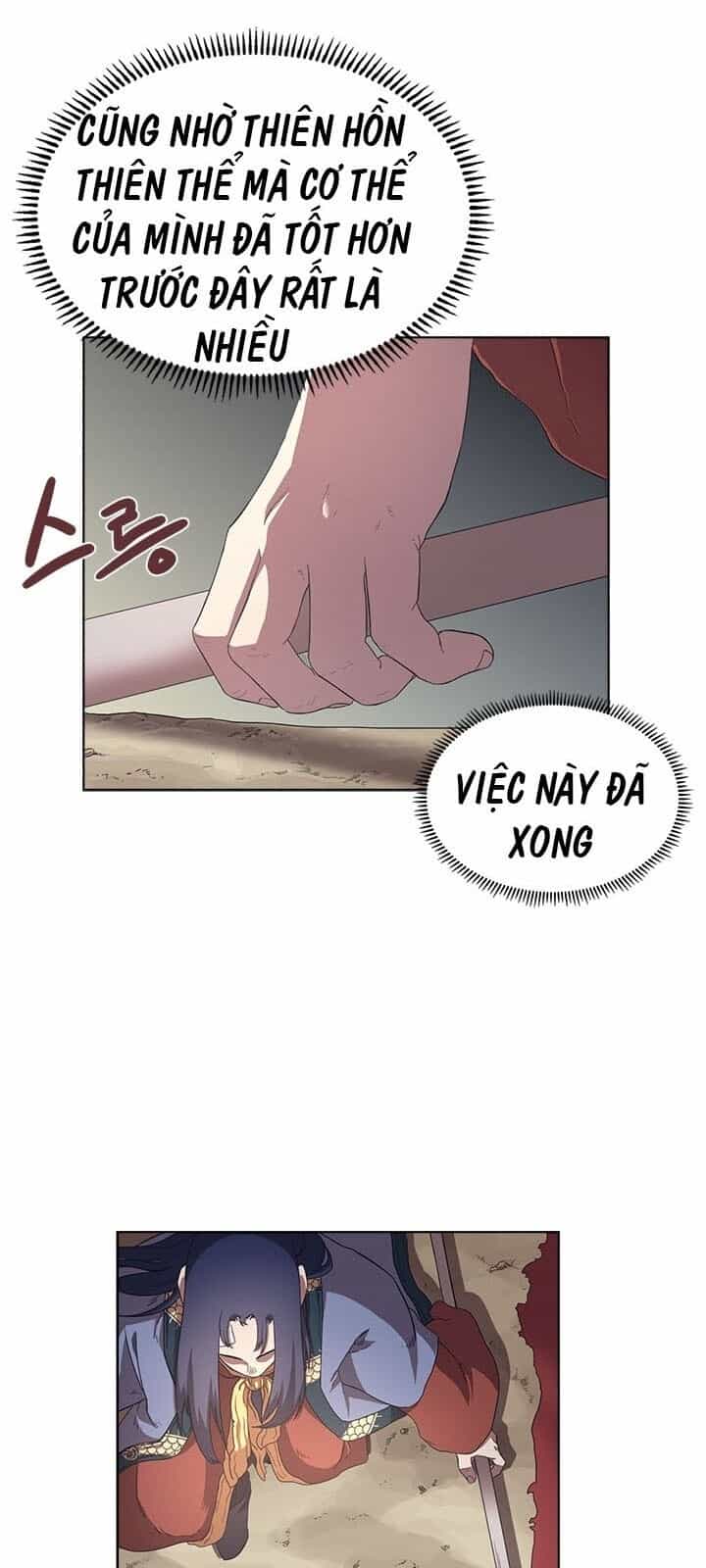 Biên Niên Sử Của Thiên Quỷ - Chương 78 - ảnh 14