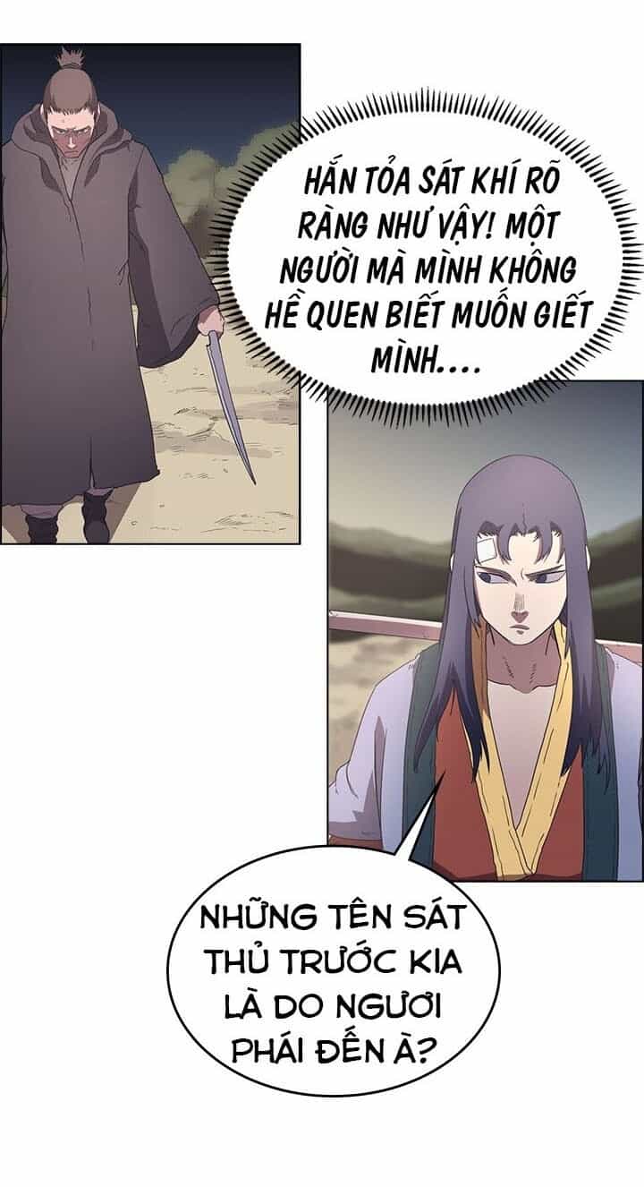 Biên Niên Sử Của Thiên Quỷ - Chương 78 - ảnh 24