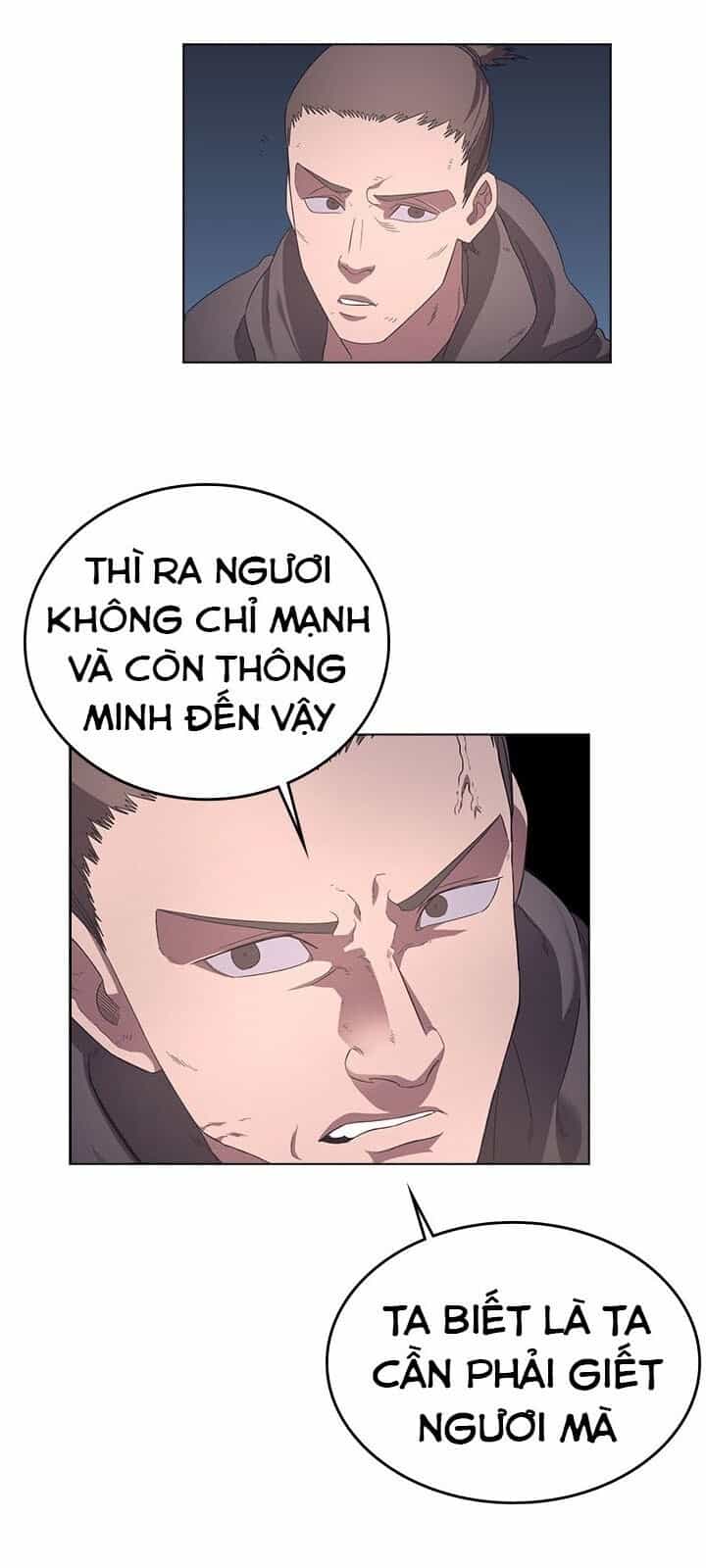 Biên Niên Sử Của Thiên Quỷ - Chương 78 - ảnh 25