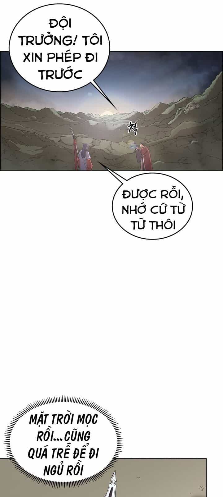 Biên Niên Sử Của Thiên Quỷ - Chương 78 - ảnh 3