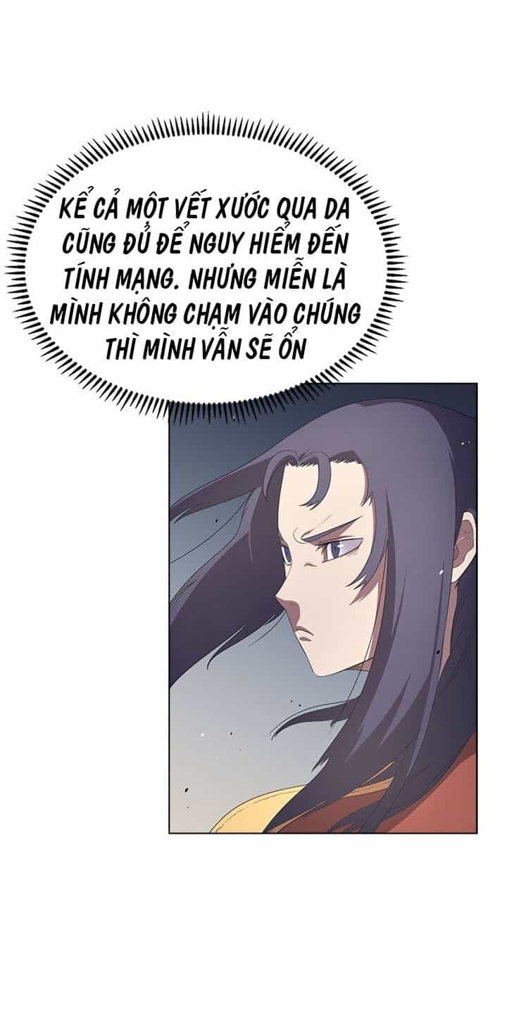Biên Niên Sử Của Thiên Quỷ - Chương 78 - ảnh 42