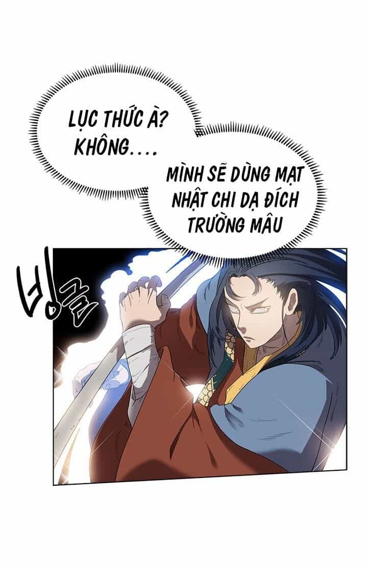 Biên Niên Sử Của Thiên Quỷ - Chương 78 - ảnh 44