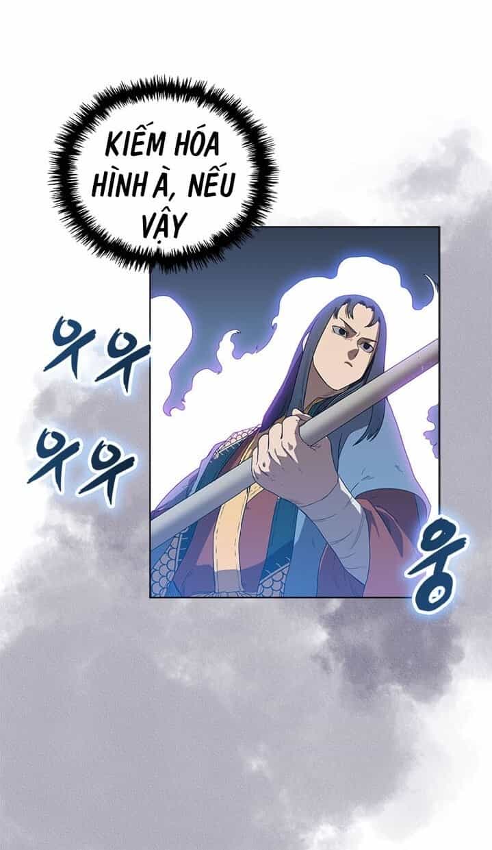Biên Niên Sử Của Thiên Quỷ - Chương 78 - ảnh 55