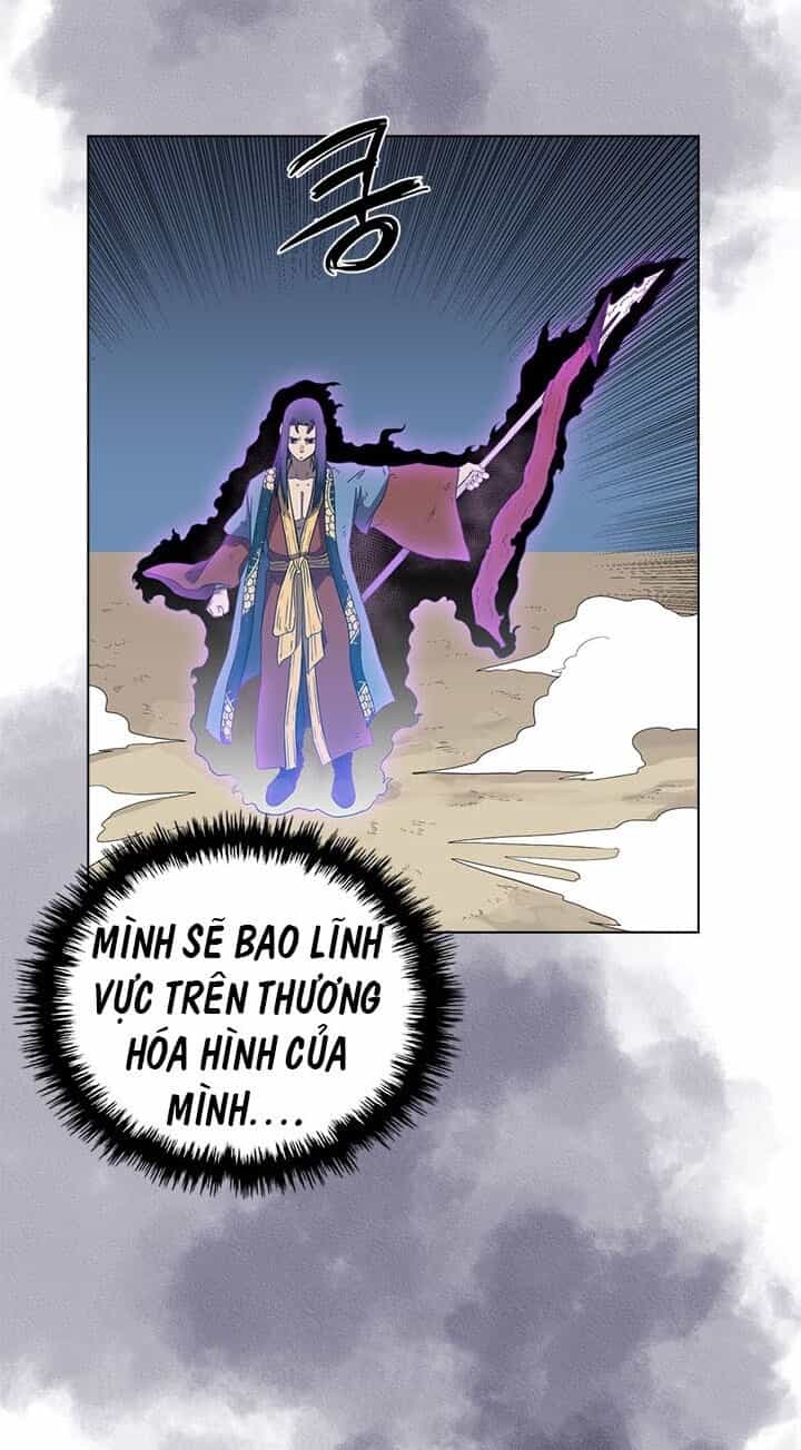 Biên Niên Sử Của Thiên Quỷ - Chương 78 - ảnh 56