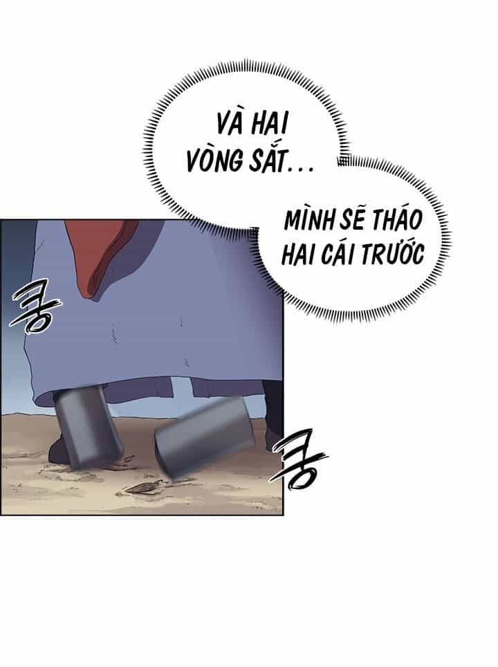 Biên Niên Sử Của Thiên Quỷ - Chương 78 - ảnh 59