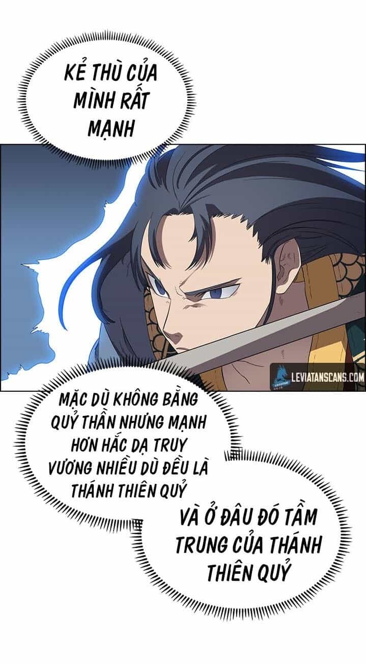 Biên Niên Sử Của Thiên Quỷ - Chương 78 - ảnh 60
