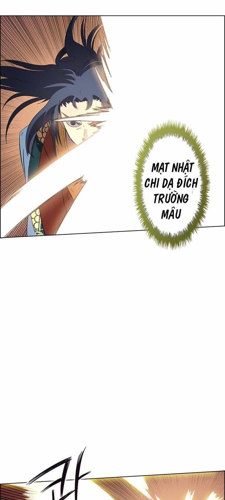 Biên Niên Sử Của Thiên Quỷ - Chương 78 - ảnh 61
