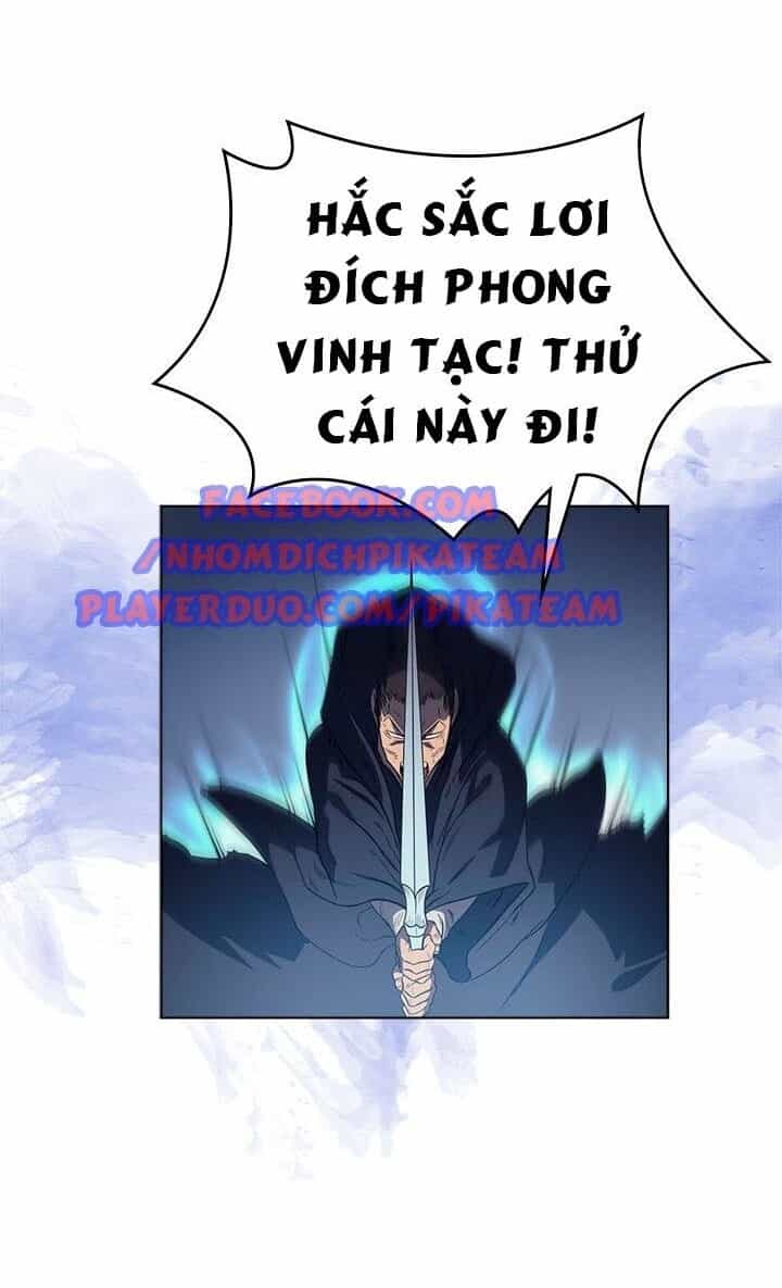 Biên Niên Sử Của Thiên Quỷ - Chương 79 - ảnh 26