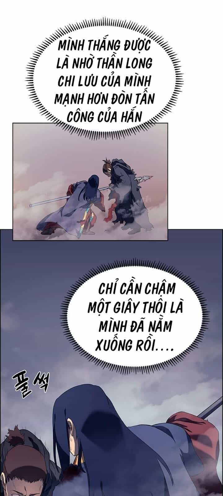 Biên Niên Sử Của Thiên Quỷ - Chương 79 - ảnh 41