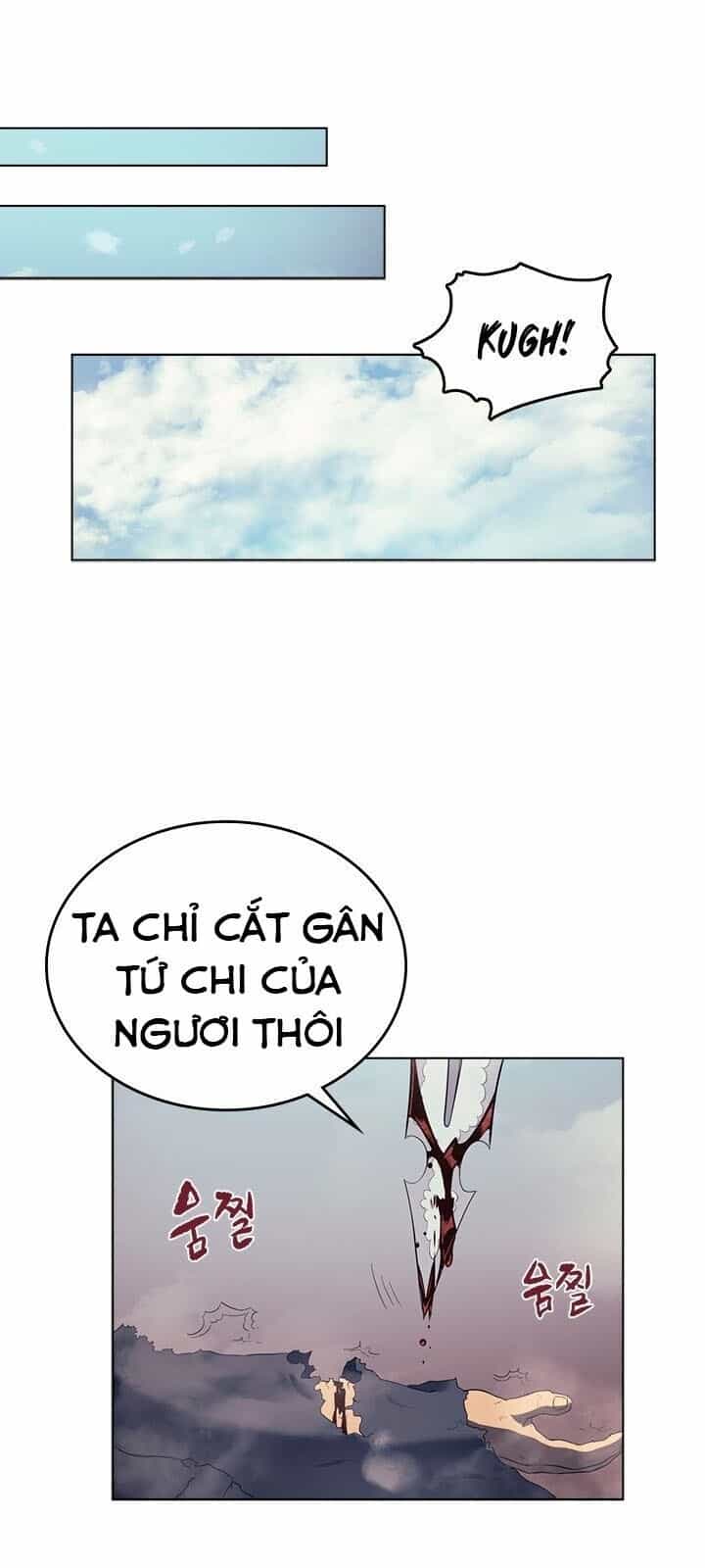 Biên Niên Sử Của Thiên Quỷ - Chương 79 - ảnh 44