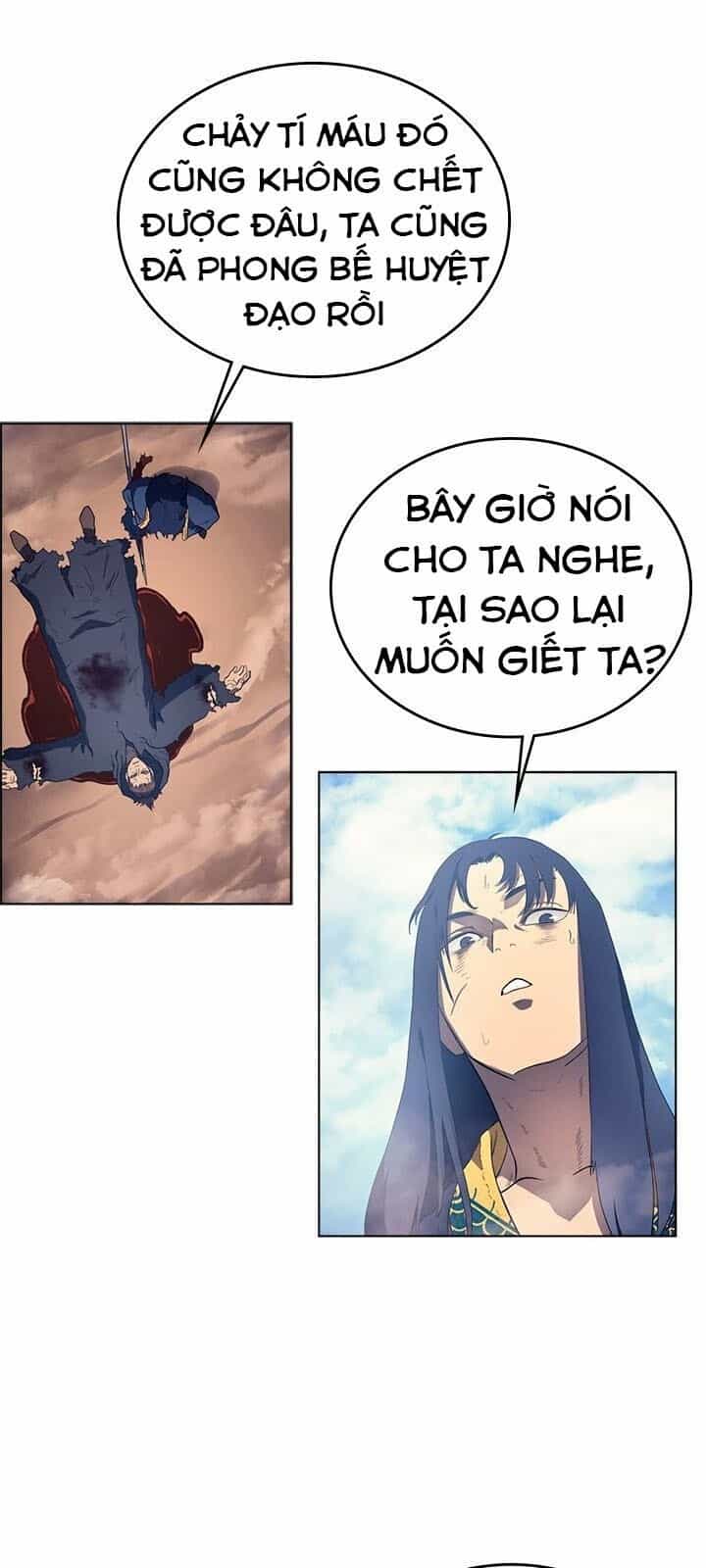 Biên Niên Sử Của Thiên Quỷ - Chương 79 - ảnh 46