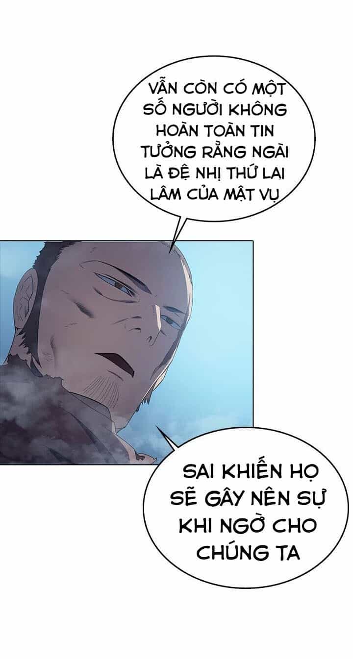 Biên Niên Sử Của Thiên Quỷ - Chương 80 - ảnh 11