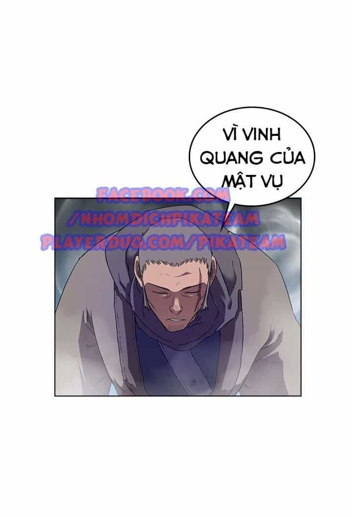 Biên Niên Sử Của Thiên Quỷ - Chương 80 - ảnh 17