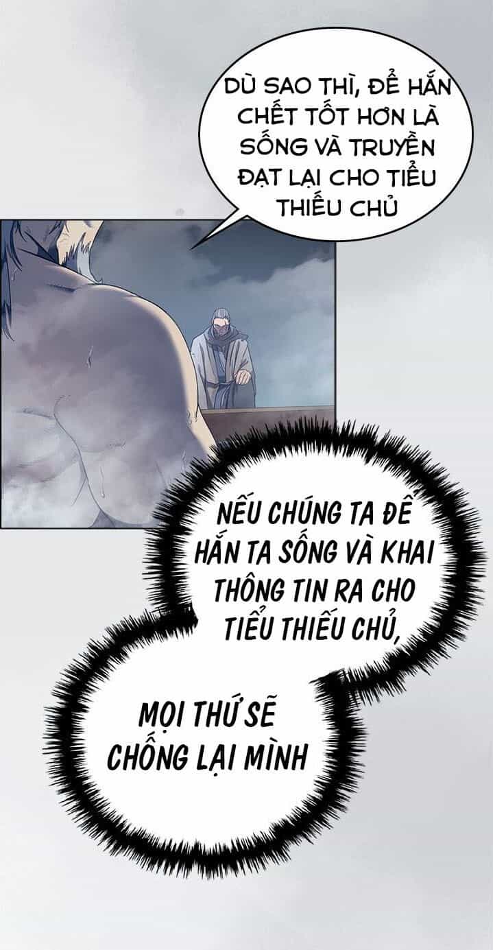 Biên Niên Sử Của Thiên Quỷ - Chương 80 - ảnh 3