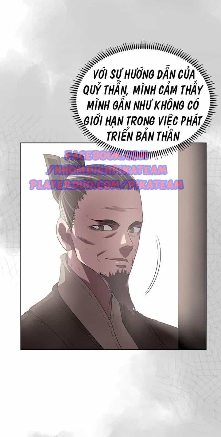 Biên Niên Sử Của Thiên Quỷ - Chương 80 - ảnh 57