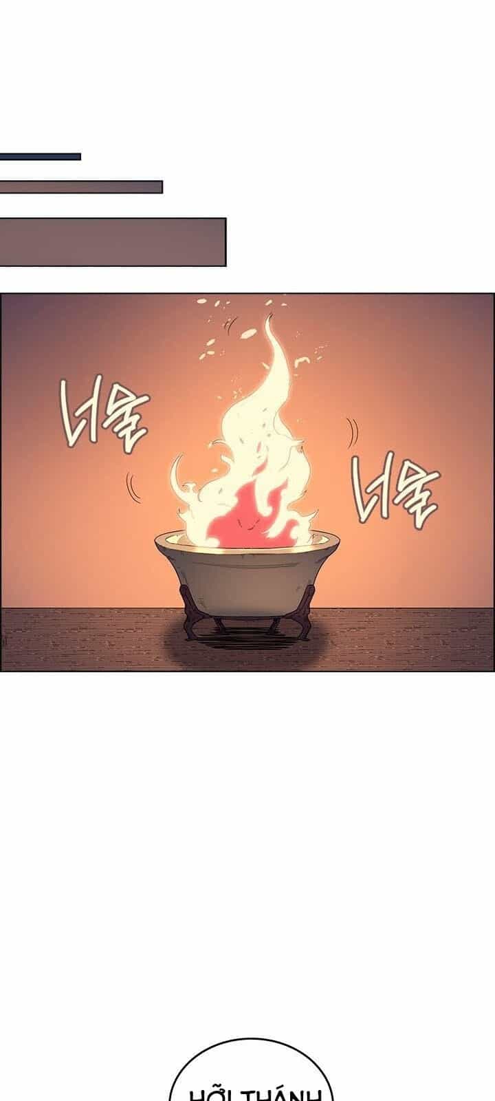 Biên Niên Sử Của Thiên Quỷ - Chương 81 - ảnh 26