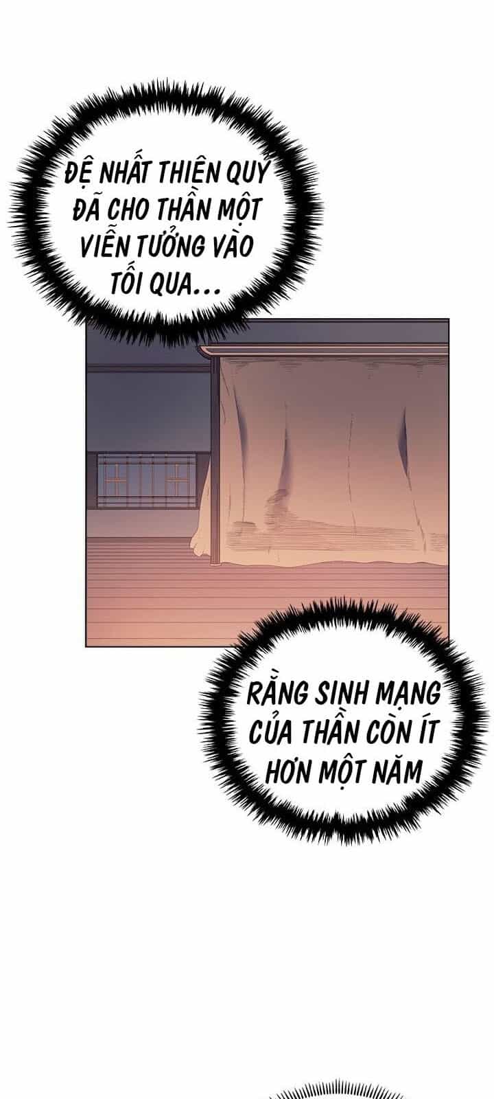 Biên Niên Sử Của Thiên Quỷ - Chương 81 - ảnh 28