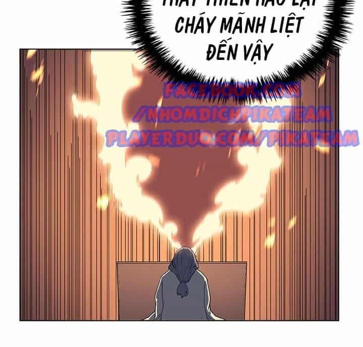 Biên Niên Sử Của Thiên Quỷ - Chương 81 - ảnh 37