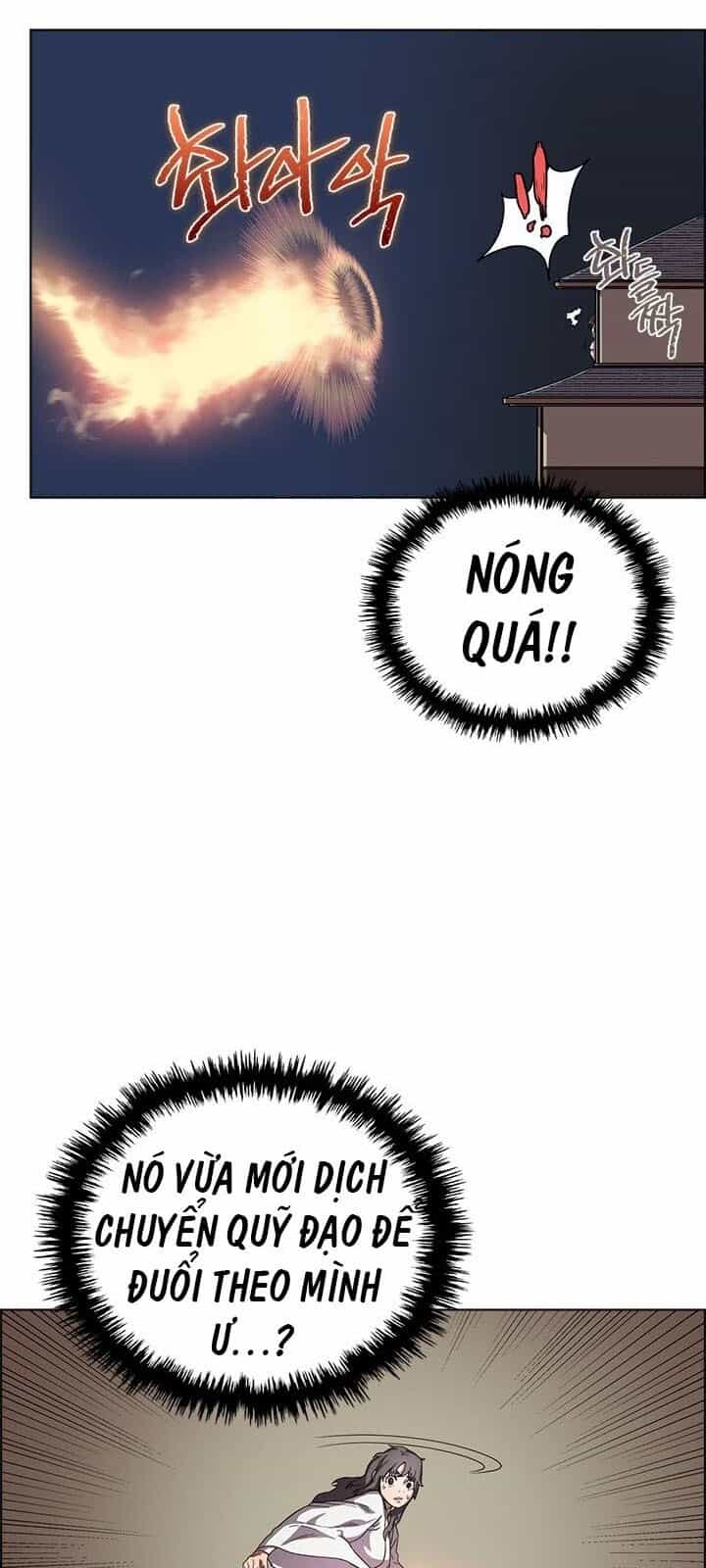 Biên Niên Sử Của Thiên Quỷ - Chương 82 - ảnh 17