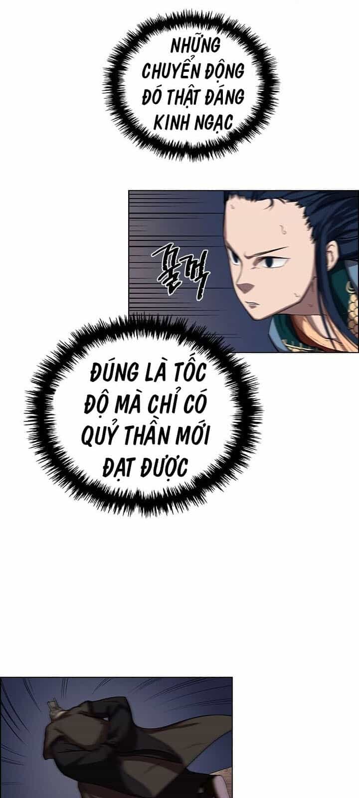 Biên Niên Sử Của Thiên Quỷ - Chương 82 - ảnh 27