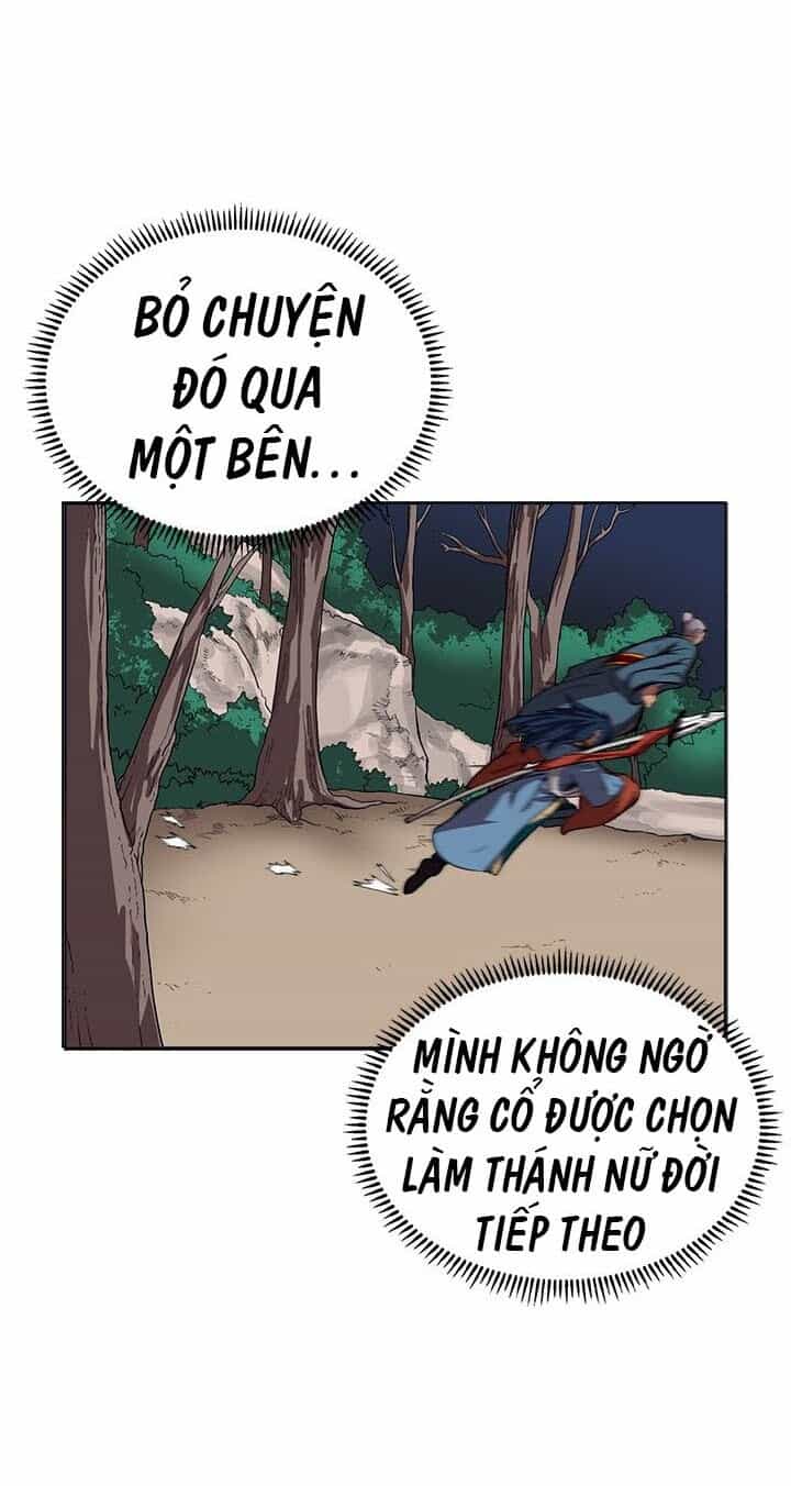 Biên Niên Sử Của Thiên Quỷ - Chương 82 - ảnh 29