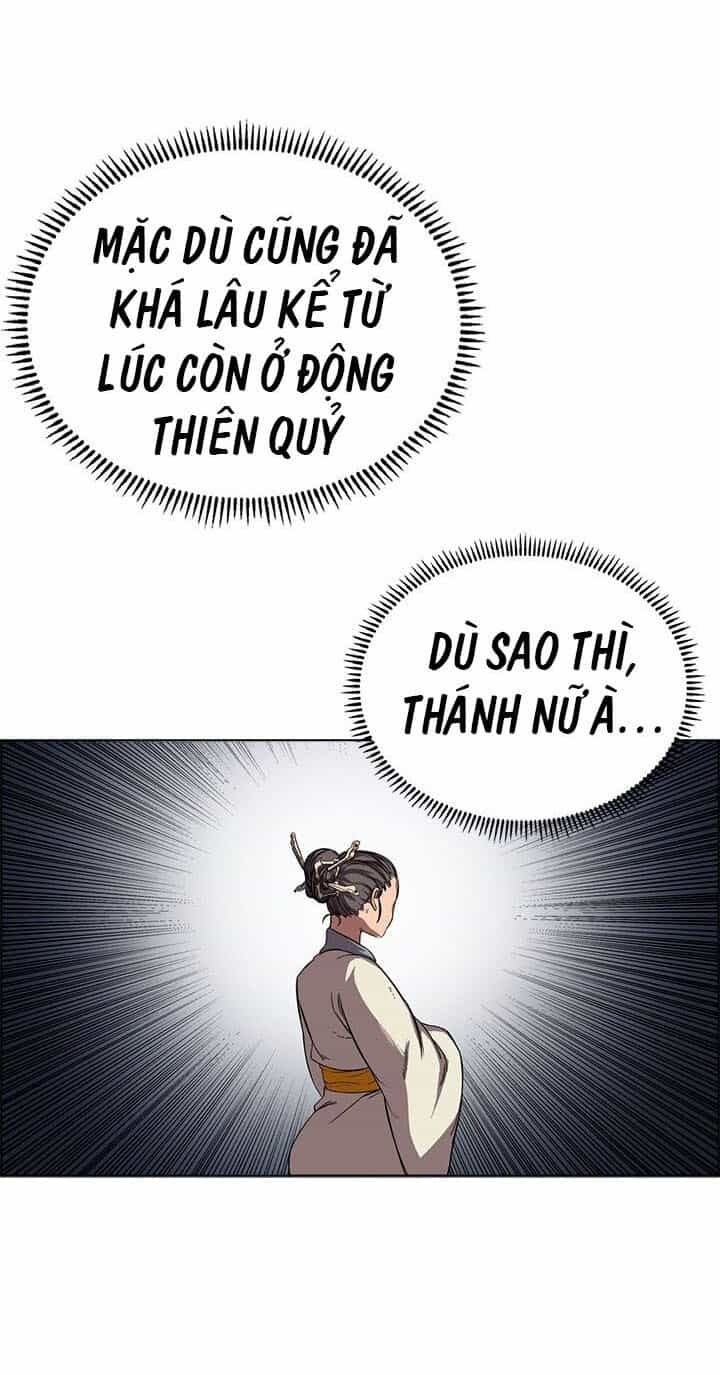 Biên Niên Sử Của Thiên Quỷ - Chương 82 - ảnh 35