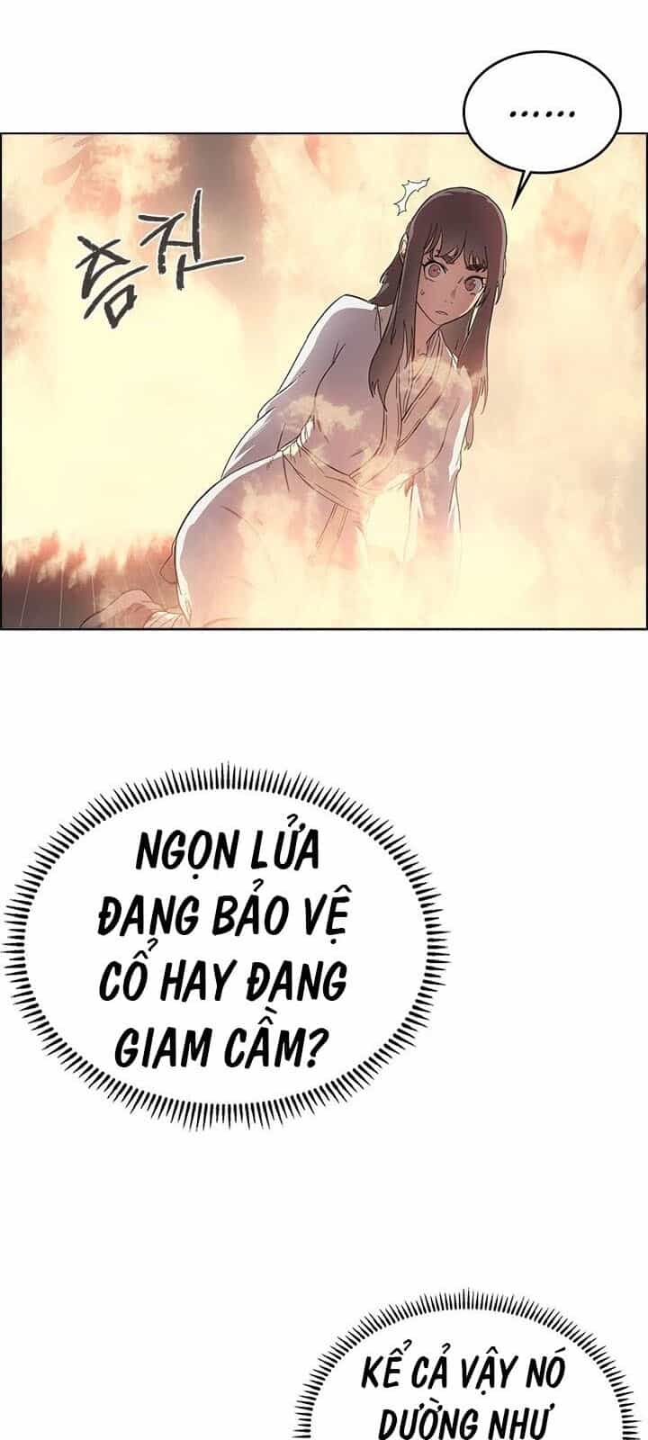 Biên Niên Sử Của Thiên Quỷ - Chương 82 - ảnh 50