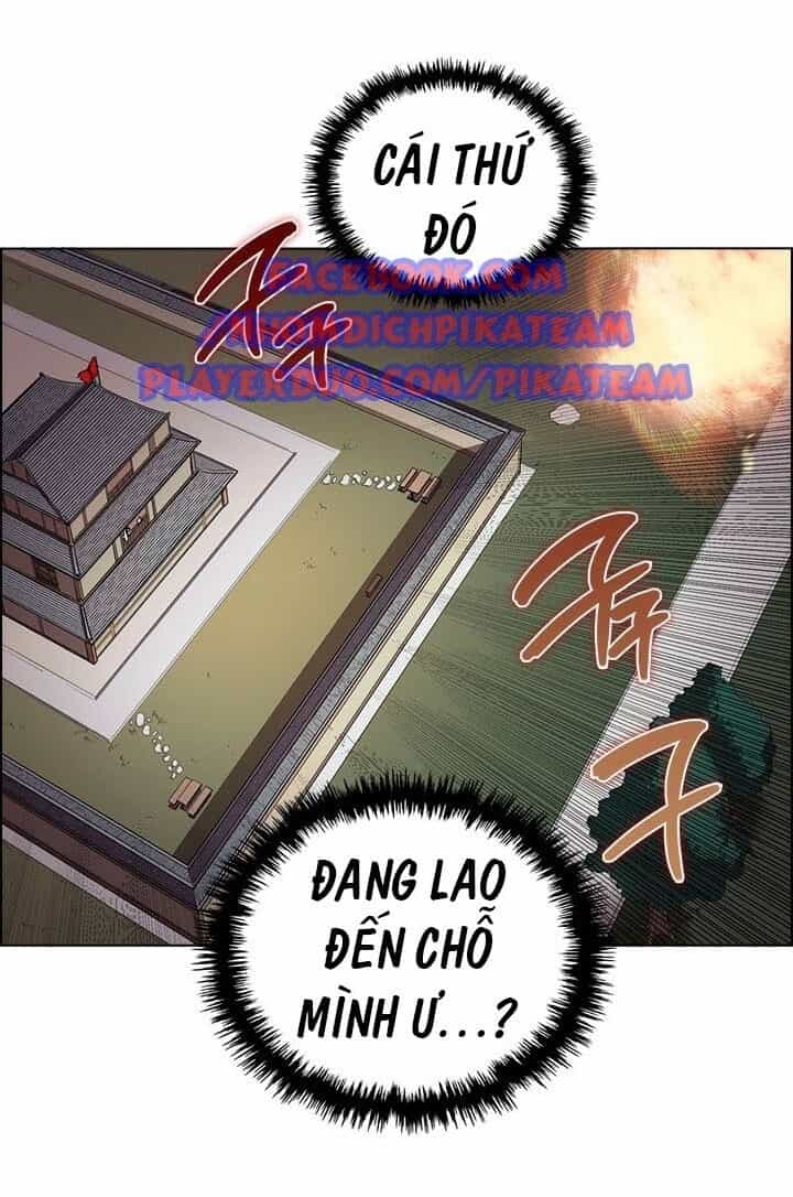Biên Niên Sử Của Thiên Quỷ - Chương 82 - ảnh 9