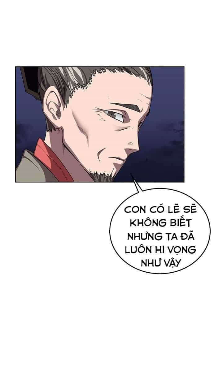 Biên Niên Sử Của Thiên Quỷ - Chương 83 - ảnh 12