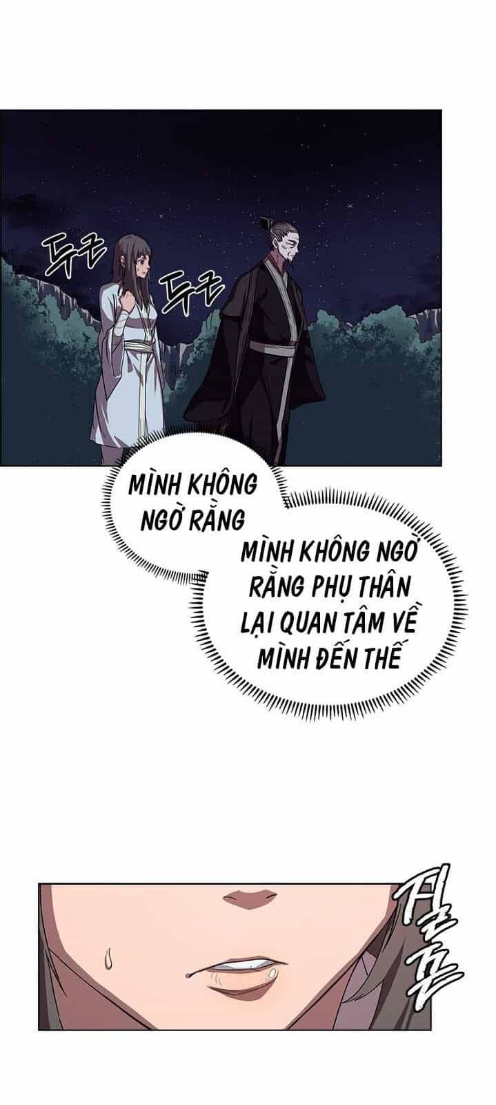 Biên Niên Sử Của Thiên Quỷ - Chương 83 - ảnh 15