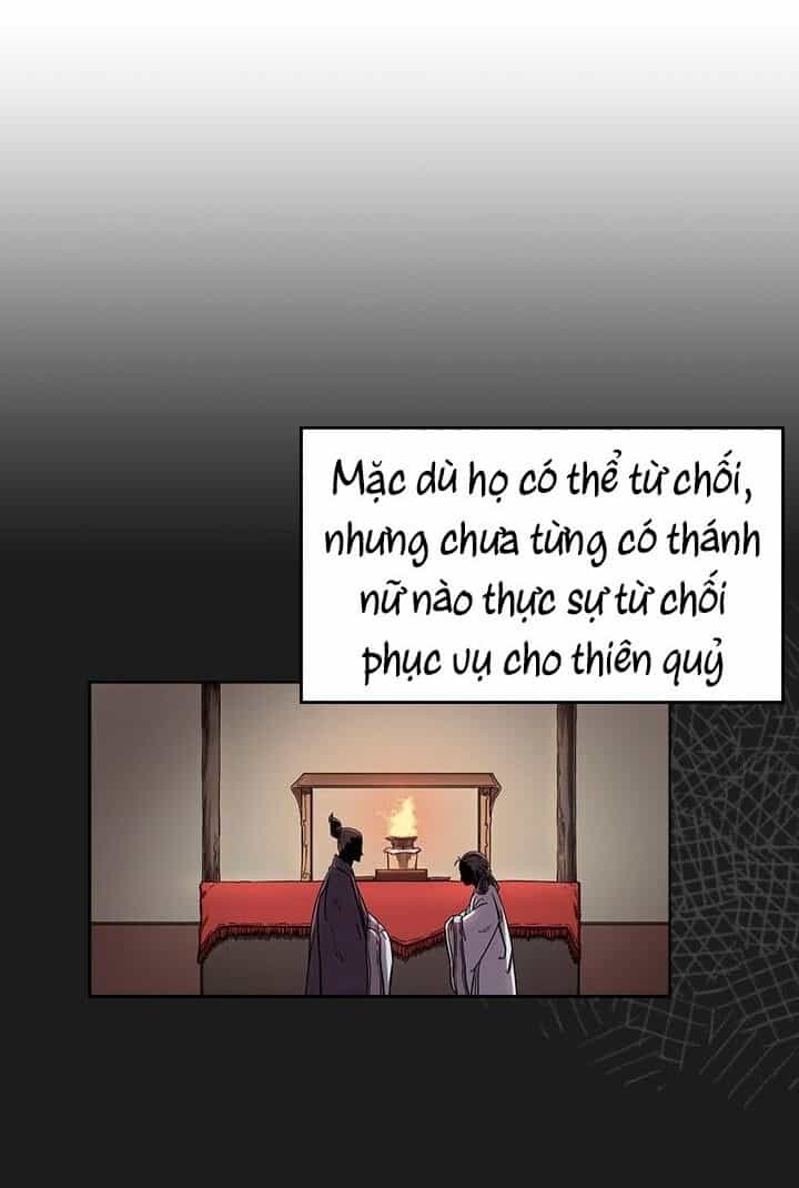 Biên Niên Sử Của Thiên Quỷ - Chương 83 - ảnh 19