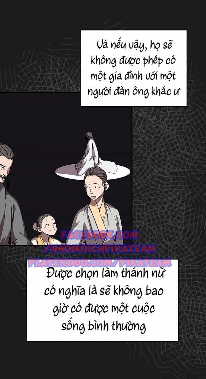 Biên Niên Sử Của Thiên Quỷ - Chương 83 - ảnh 20