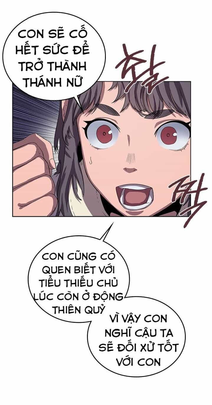 Biên Niên Sử Của Thiên Quỷ - Chương 83 - ảnh 32