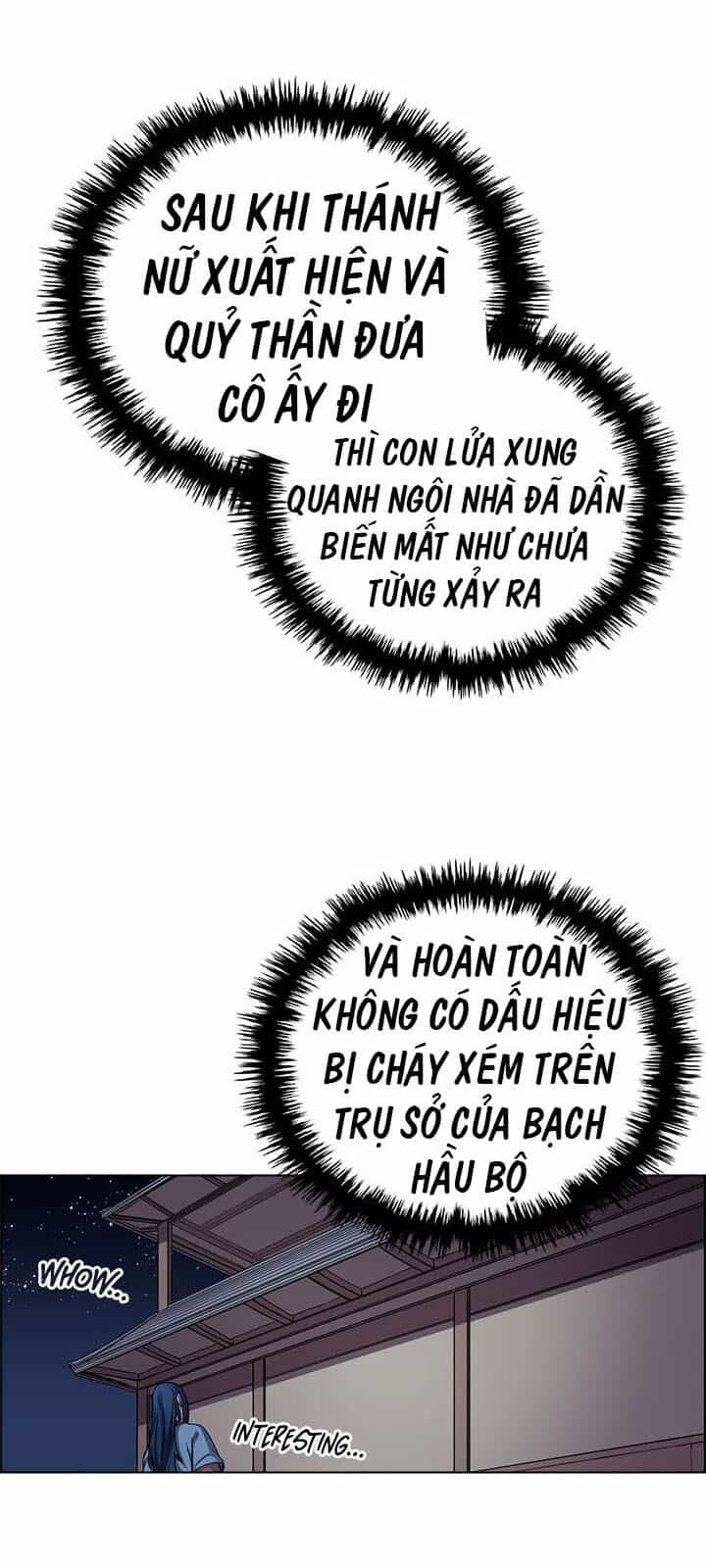 Biên Niên Sử Của Thiên Quỷ - Chương 83 - ảnh 39